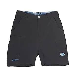 Mossy Oak Angler Shorts