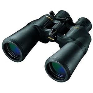 Nikon Aculon A211 10-22x50 High Power Binoculars