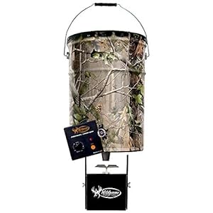 Wildgame Innovations Hanging Deer Feeder