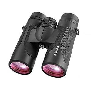 Adasion 12x42 High Power Binoculars