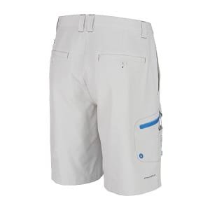 Columbia Terminal Tackle fishing shorts with UPF protection and quick dry fabric