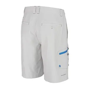 Columbia Terminal Tackle fishing shorts with UPF protection and quick dry fabric