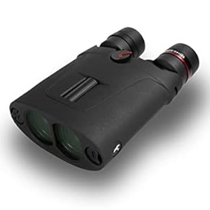 APC STABILIZED 16x42 High Power Binoculars