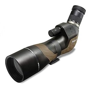 Burris Signature Spotting Scopes for 1000+ Yards