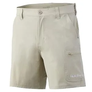 HUK Fishing Shorts