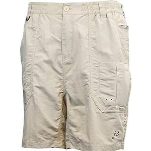 Staghorn Fishing Shorts for Men