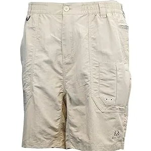 Staghorn Fishing Shorts for Men