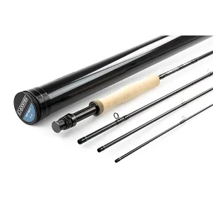 G. LOOMIS NRX+ Fly Fishing Rod