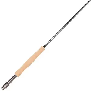 Orvis Clearwater freshwater fly fishing rod