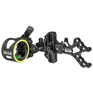 CBE TCH-3-19 3 Pin Bow Sight