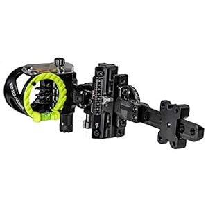 CBE Engage 3 Pin Bow Sight