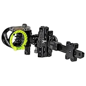 CBE Engage ENH-3-RH-19 Hybrid 3 Pin Bow Sight
