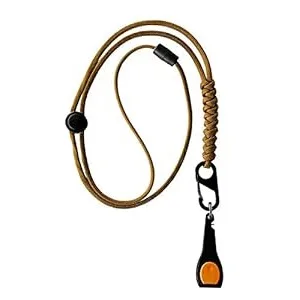 River Canyon ultralight fly fishing lanyard