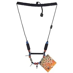 Mountain River angler fly fishing tool holder lanyard