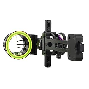 Spot Hogg Fast Eddie XL 3 Pin Bow Sight