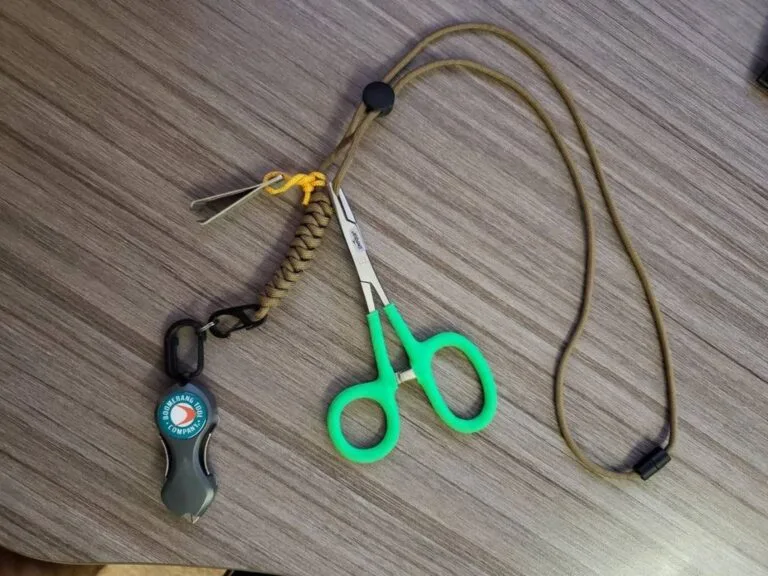 Best Fly Fishing Lanyards Review