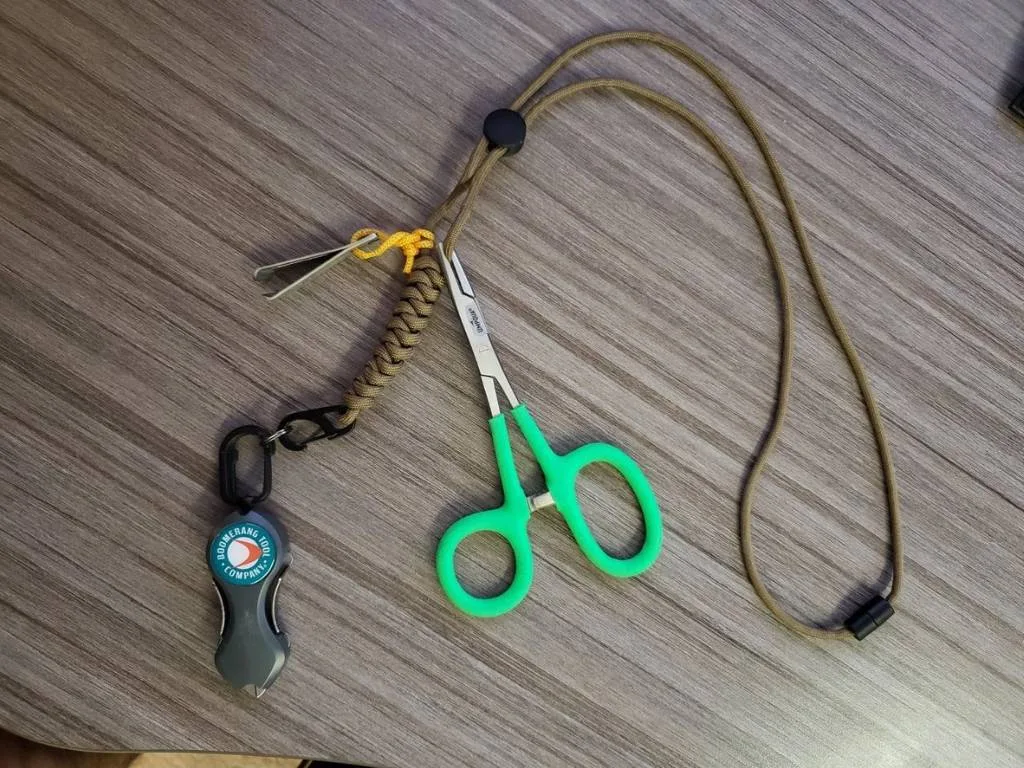 Best Fly Fishing Lanyards for 2026 – Top Picks for Organized Anglers