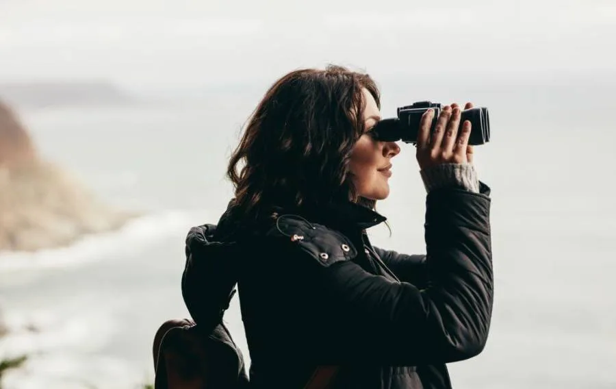 How Far Can You See With Binoculars - Complete Guide