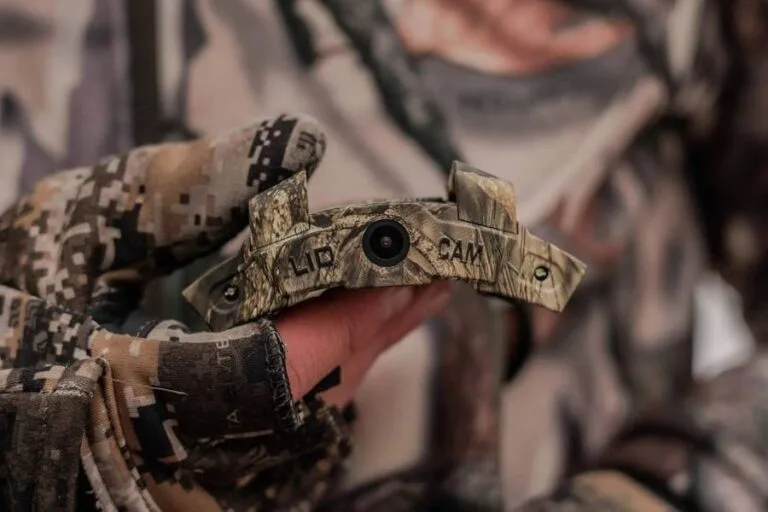 Best Action Cameras for Hunting Reviews