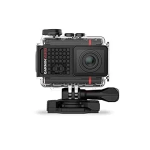 Garmin VIRB Ultra 30 action camera