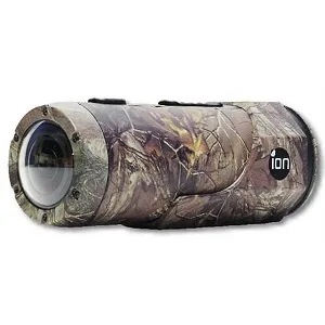 ION CAMOCAM Hunting Action Camera