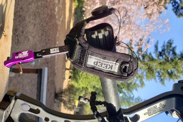 Best Bow Releases for Precise Hunting Shots