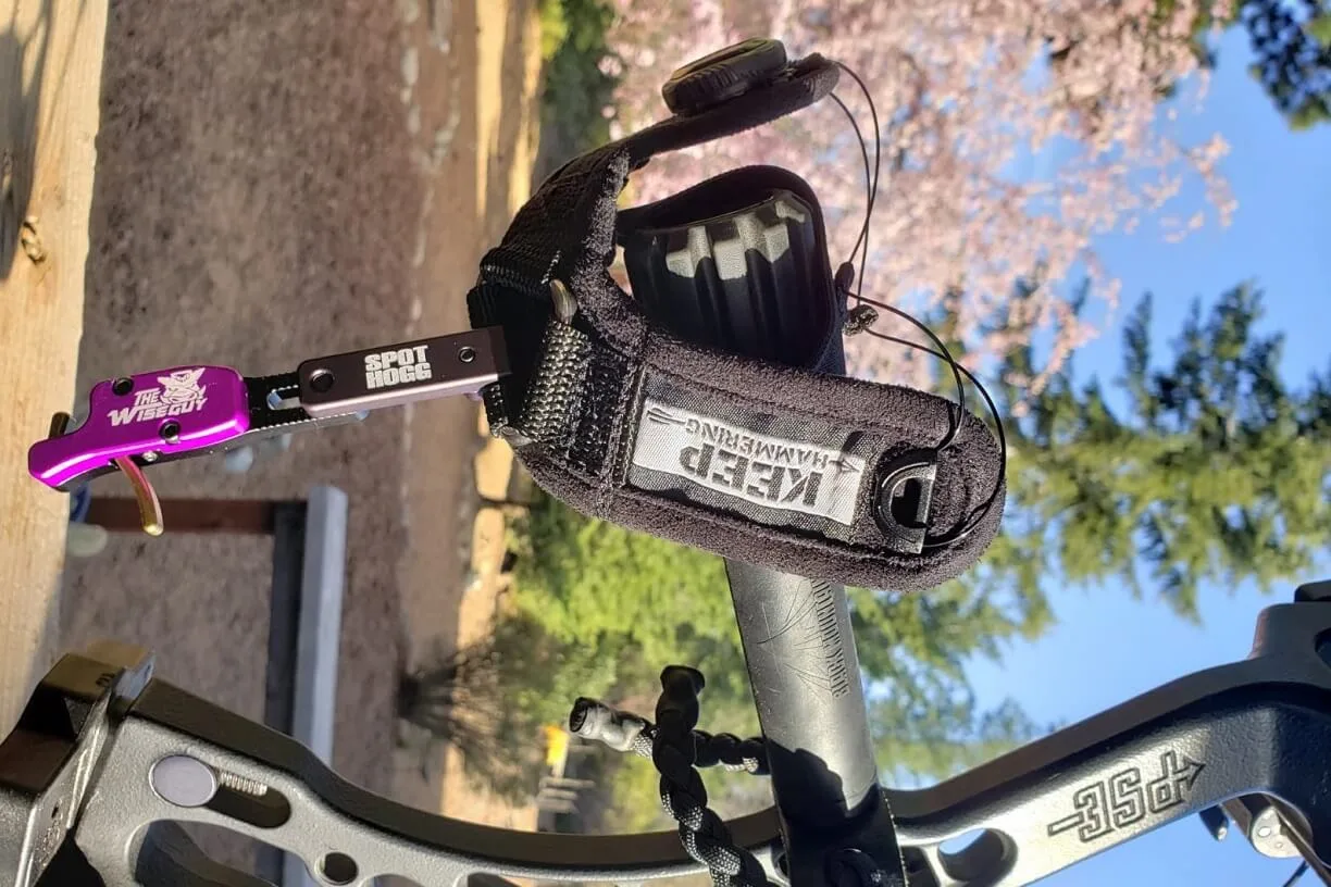 Best Bow Releases for Precise Hunting Shots