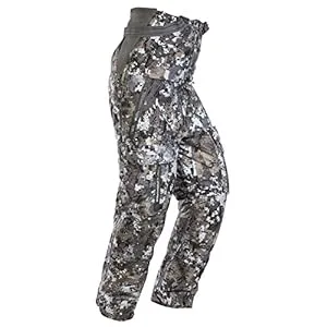 SITKA Gear Incinerator