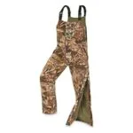 ArcticShield Heat Echo Sherpa