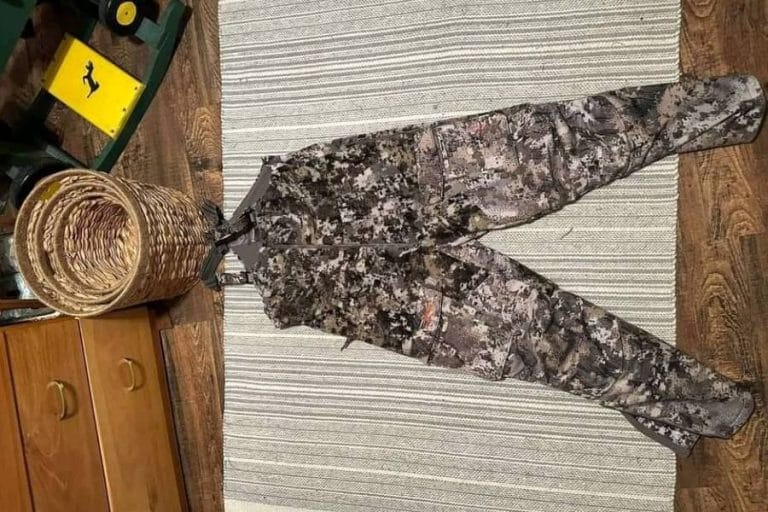 Best Hunting Bibs for Cold Weather