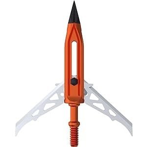 Ravin R102 high-performance mechanical broadhead