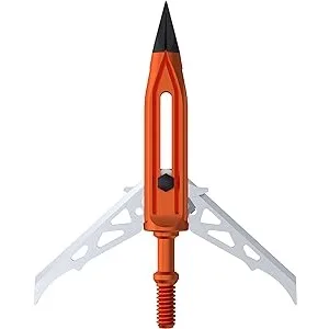 Ravin R102 high-performance mechanical broadhead