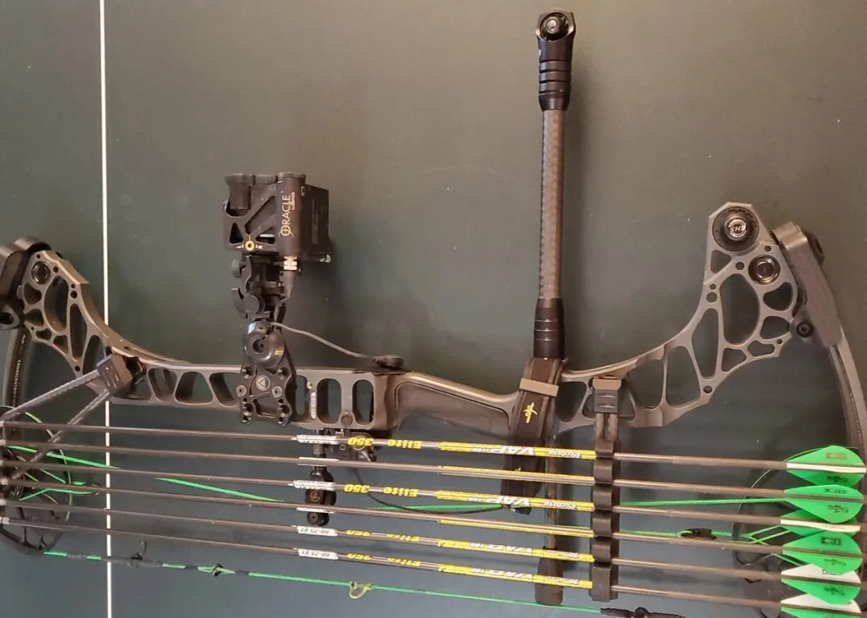 Best Bow Stabilizers Reviews