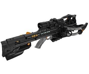 Ravin R500E Sniper XK7