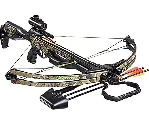 Barnett Jackal Beginner Hunting Crossbow