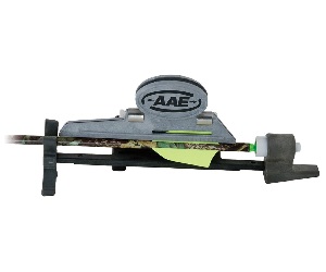 AA & E Fletch III Fletching Jig - Budget Option
