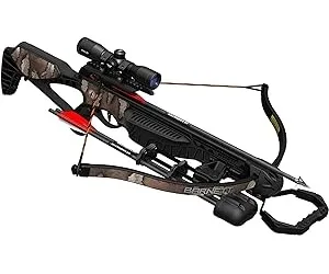 Barnett Wildcat Crossbow