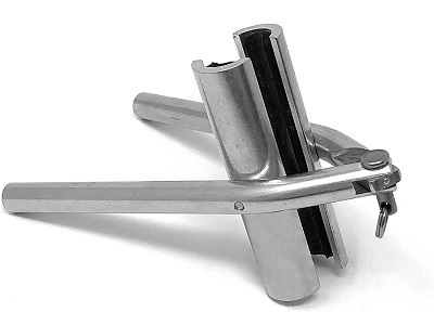 Double D’s Grip Arrow Puller