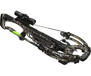 Whitetail Pro STR Crossbow