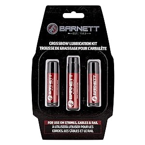 Rail and Lubrication Wax Combo Kit