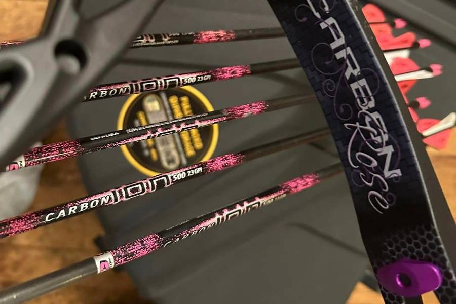 Best Carbon Arrows of 2024 Tested Wild Trend