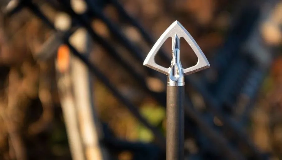 Best fixed blade broadheads - Buying Guide