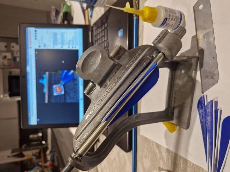 Best Fletching Jigs: Tested