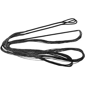 DEERACE Traditional Recurve Bow String