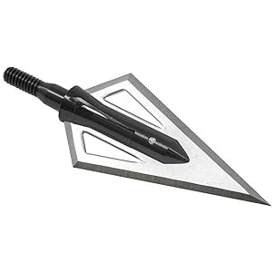 Dead Ringer Fixed Blade Broadhead