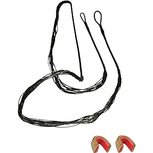 KESHES Dacron Bow String