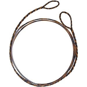D97 for Traditional bow