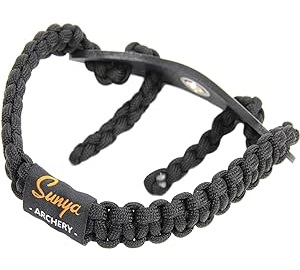 UNYA Archery Bow Wrist Sling