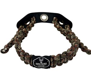 Ten Point Leather Wrist Sling