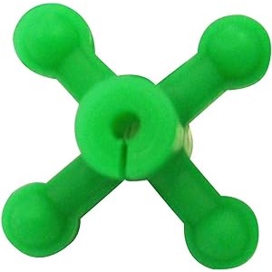 Bowjax Ultra Jax I Bow String Silencer